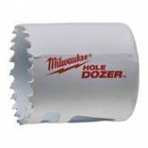 Fraises Scie Cloche Hole Dozer 44mm Milwaukee