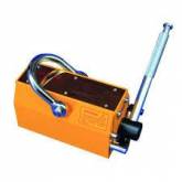 Manutention Porteur magnetique 100kg(charge plate)35kg(charge cylindrique)poids 3kg commande manuelle