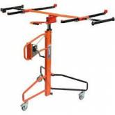 Outillage a main Leve panneau  4 metres avec rallonge integree LEVPANO II Mob - Mondelain