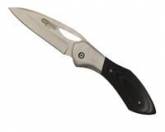 Outillage a main Couteau de poche micarta et acier inoxydable KS TOOLS