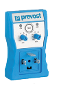 Outil Pneumatique Timer pour electrovanne de purge 220V Prevost