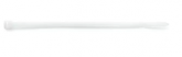 Visserie Fixation Collier Blanc Nylon 3.6 x 200 (le cent) INDEX