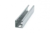 Visserie Fixation Rail perforé GP-X 41X41X2 Lg : 3M INDEX