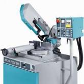 Machine Outil Scie Ruban Semi-Automatique  BS 300 PLUS SHI Imet