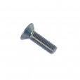 Visserie Fixation VIS FHC DIN 7991 12X120 INOX A2 (Le cent / Boite 25)