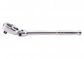 Outillage a main Cliquet 1/2 tête articulée