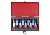 Outillage a main Coffret de douille 1/2