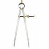Outillage a main Compas pro a ressort 250 mm BGT