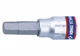 Outillage a main Douille 1/4
