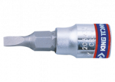 Outillage a main Douille 1/4
