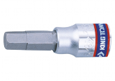 Outillage a main Douille 1/4
