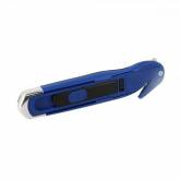 Outillage a main Couteau securite logistique 3 fonctions