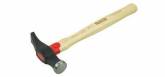 Outillage a main Marteau a garnir manche hickory 40 Mob - Mondelain