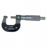 Metrologie Micrometre exterieur 0-25mm 1/100