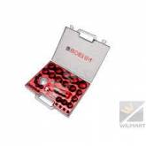 Outillage a main Coffret découpe joints de 2 a 50mm + mandrin