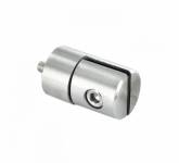 Divers Pince a panneau Inox fixation sur plat