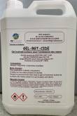 Peinture Gel hydroalcoolique 5L