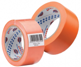 Divers Scotch ruban adhesif PVC orange std sf4342 48mm x 33M (PU/Carton 36)
