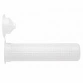 Visserie Fixation Tamis plastique 15 x 85 (Boite 12)