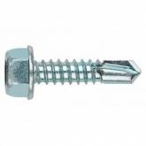 Visserie Fixation Vis autoperceuse TH 4.2 X 16 (le cent/bte de 1000)