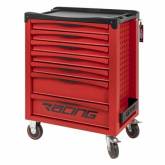 Mobilier Servante Racing 7 tiroirs KS TOOLS