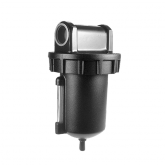 Fluiditique Filtre Alto Max 1 1/4 40 microns Prevost