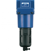 Fluiditique FILTRE TF4 3/4 25 microns Debit 5000 l/min a 6 bar Prevost