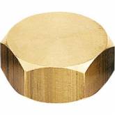 Divers Bouchon Laiton Fem 3/8 BOUCHLAIT-3/8