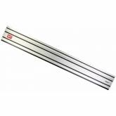 Lame scie ruban Rail de guidage scie circulaire GRU1400 lg 1400mm avec sac