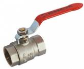 Hydraulique Vanne BS 1/4'' serie 580