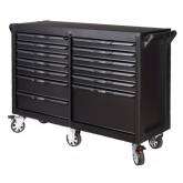 Mobilier Servante Ultimat 13 tiroirs 6 roues