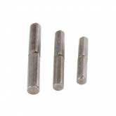 Visserie Fixation Paumelle a souder 60mm dia 10 mm