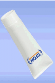 Produit d'hygiène Savon gel microbille sans solvant Tube 0.25L Salissures tenaces