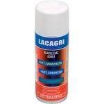 Peinture Aérosol rouge 400ml anti-corrosion RAL 3002