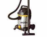 Aspirateur Industriel ASPIRATEUR INOX DE POUSSIERE ET D'EAU 20L