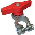 Divers Cosse batterie rouge M10