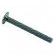 Visserie Fixation VIS POELIERS 5X25 INOX A2 (Le cent/Boite 200)
