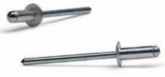 Visserie Fixation RIVET ETANCHE TP Ø 4,8 X 8.5 ALU/AC (BOITE DE 500)