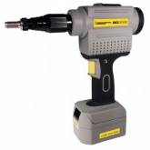 Visserie Fixation Pistolet à batterie pour insert GO 3312 M4 à M10 1 Batterie 14,4V Li-ion 4Ah + 1 Chargeur