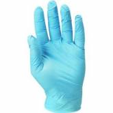 GANTS NITRILE NON POUDRES TAILLE L BOITE DE 100