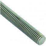 Visserie Fixation TIGE FILETEE INOX M12 X 1,75 LG 1M