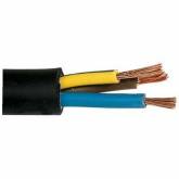 Matériel électrique Cable H07RNF 3G1.5