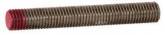 Visserie Fixation Tige filetee INOX A4 D.18 1M