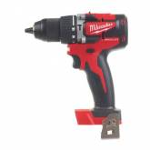 Perceuse visseuse M18 CBLPD-0 sans batteries ni chargeur Milwaukee