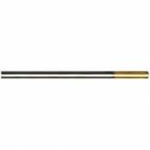 TIG Tungstene lanthane gold 1.5% 1.6mm Chpolansky