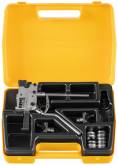 Outillage a main Pince a sertir REMS Ax-Press HK Set Basic 25