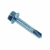 Visserie Fixation VIS AUTOPERCEUSE TH DIN 7504K 6,3X31,7 ZING (Le cent/Boite 250)