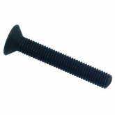 Visserie Fixation VIS FHC DIN 7991 CL10.9 6X50 BRUT (Le cent/Boîte de 100)*