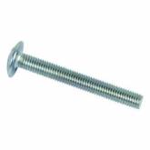 Visserie Fixation VIS POELIERS NFE 25129 8X25 ZING (Le cent/Boîte de 100)