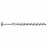 Visserie Fixation Vis Inox 5x60 TEX-A2 (Le cent/Boite 100) INDEX